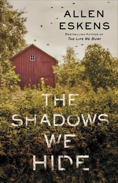 The Shadows We Hide (eBook, ePUB) - Eskens, Allen