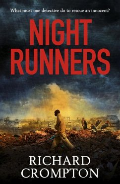 Night Runners (eBook, ePUB) - Crompton, Richard