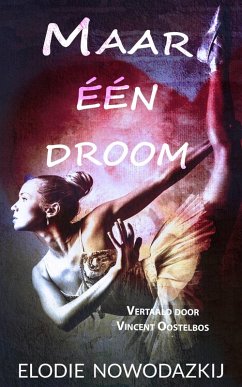 Cover Maar een droom (eBook, ePUB)