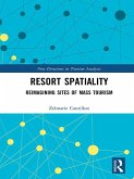 Resort Spatiality (eBook, ePUB)