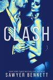 Clash: A Legal Affairs Story (Book #1 of Cal and Macy's Story) (eBook, ePUB) Clash: A Legal Affairs Story (Book #1 of Cal and Macy's Story) (eBook, ePUB)
