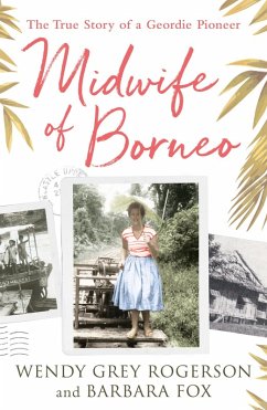 Cover Midwife of Borneo (eBook, ePUB)