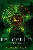 The Relic Guild Trilogy (eBook, ePUB)