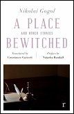 A Place Bewitched and Other Stories (riverrun editions) (eBook, ePUB)