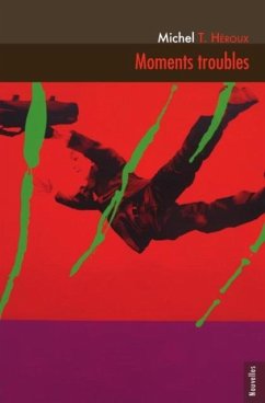 Cover Moments troubles (eBook, PDF)
