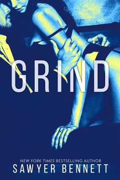 Cover Grind: A Legal Affairs Story (Book #2 of Cal and Macy's Story) (eBook, ePUB)