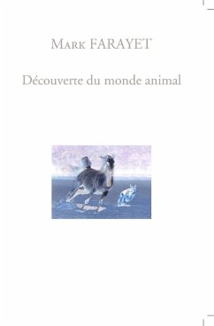 Découverte du monde animal (eBook, ePUB)