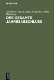 Der gesamte Jahresabschluß (eBook, PDF)