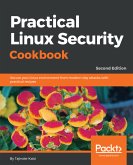 Practical Linux Security Cookbook (eBook, ePUB)