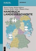 Handbuch Landesgeschichte (eBook, PDF)