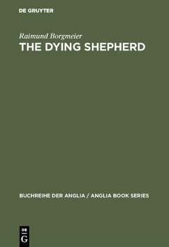 Cover The Dying Shepherd (eBook, PDF)