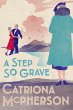 A Step So Grave (eBook, ePUB) - Bild 1