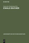 Ewald Bucher (eBook, PDF)