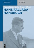 Hans-Fallada-Handbuch (eBook, ePUB)