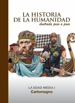 Cover Carlomagno (eBook, PDF)