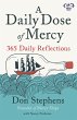 A Daily Dose of Mercy (eBook, ePUB) - Bild 1