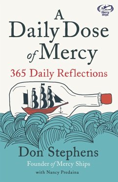 A Daily Dose of Mercy (eBook, ePUB) - Stephens, Don