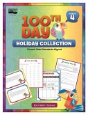 100th Day Holiday Collection, Grade 4 (eBook, PDF) 100th Day Holiday Collection, Grade 4 (eBook, PDF)