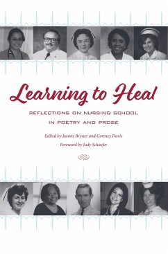 Cover Learning to Heal (eBook, ePUB)