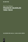 Francis Quarles 1592-1644 (eBook, PDF)