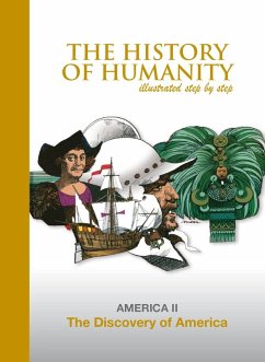 Cover Discovery of America (eBook, PDF)