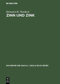 Zinn und Zink (eBook, PDF)