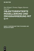 Fortgeschrittene Techniken und Design Patterns (eBook, PDF)