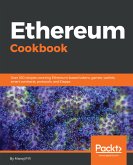 Ethereum Cookbook (eBook, ePUB)