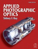 Applied Photographic Optics (eBook, ePUB)