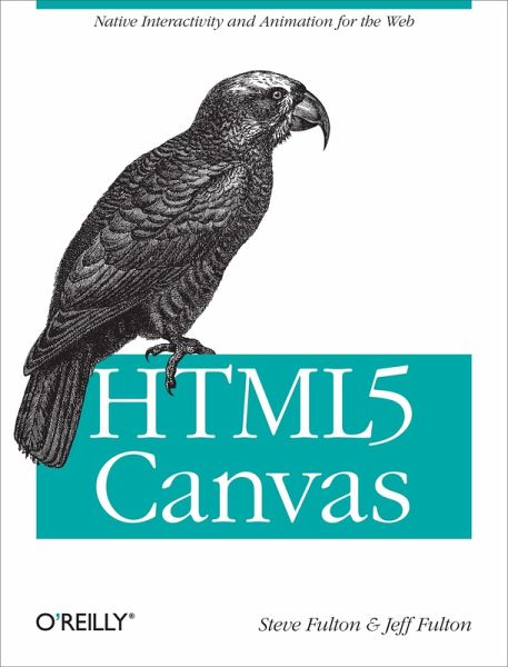 HTML5 Canvas (eBook, ePUB)