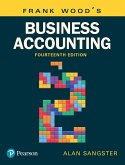 Business Accounting, Volume 2 (eBook, ePUB) Business Accounting, Volume 2 (eBook, ePUB)