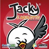 Jacky l'aquilotto (eBook, ePUB)