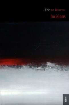 Cover Incisions (eBook, ePUB)