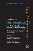 Non-Professional Translating and Interpreting (eBook, ePUB)