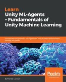 Learn Unity ML-Agents - Fundamentals of Unity Machine Learning (eBook, ePUB)