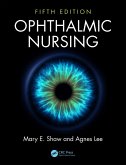 Ophthalmic Nursing (eBook, ePUB)