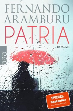 Patria - Aramburu, Fernando
