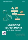 Design of Experiments (eBook, ePUB)