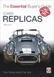 Cobra Replicas (eBook, ePUB) - Bild 1