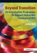 Beyond Transition (eBook, ePUB) - Bild 1