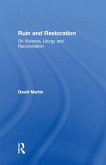 Ruin and Restoration (eBook, ePUB)