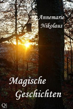 Magische Geschichten (eBook, ePUB) - Annemarie Nikolaus