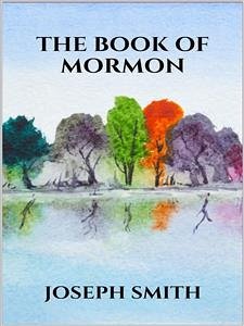 The book of Mormon (eBook, ePUB) - Smith, Joseph