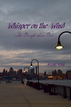 Whisper on the Wind (The 5 Boroughs Series, #3) (eBook, ePUB) - Noble, Nicola