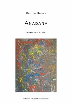 Anadana - Rotter, Kristian