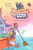 Einsame Insel voraus! / Das springende Haus Bd.4