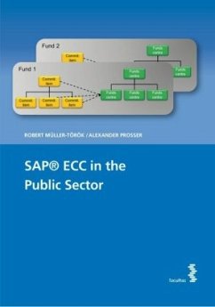 SAP® ECC in the Public Sector - Prosser, Alexander;Müller-Török, Robert