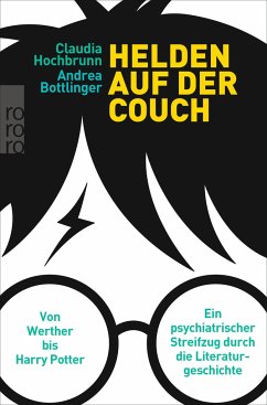 Helden auf der Couch - Hochbrunn, Claudia;Bottlinger, Andrea