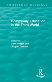 Community Education in the Third World (eBook, ePUB)