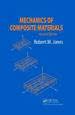 Mechanics Of Composite Materials (eBook, PDF)